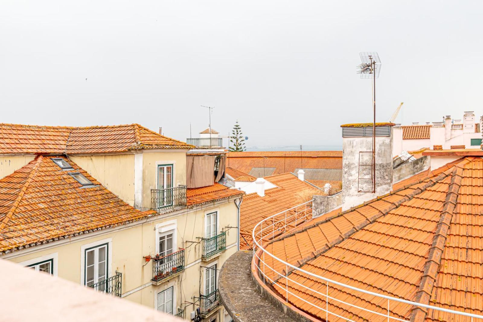 Casas Do Olival Apartments Lisbon Room photo